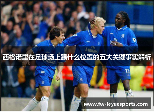 西格诺里在足球场上踢什么位置的五大关键事实解析 西格诺里在足球场上踢什么位置的五大关键事实解析